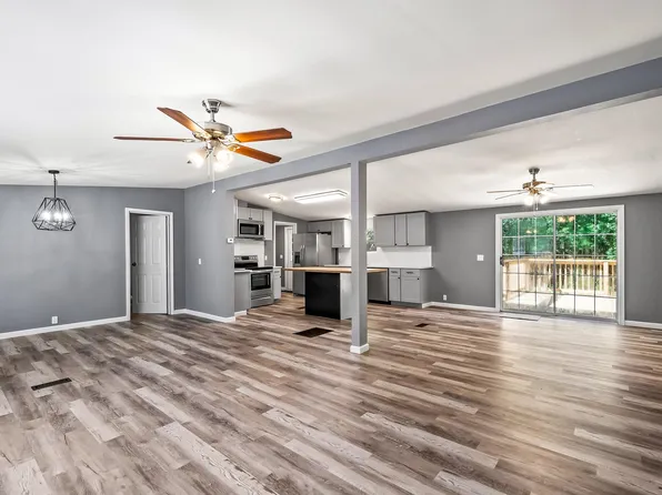 8730 Taff Rd, Tallahassee, FL 32305