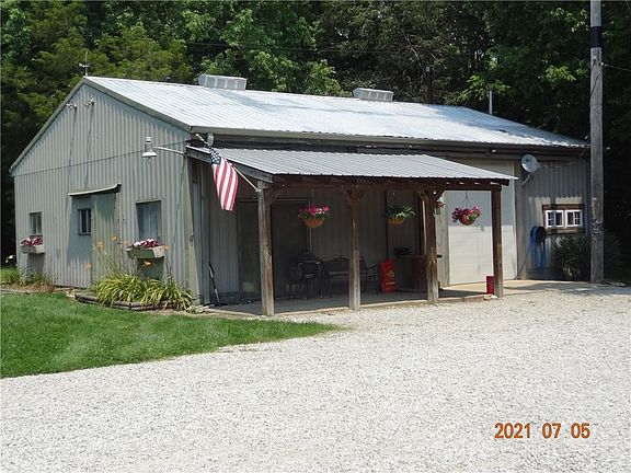 5th image of 2463 S County Road 300 E