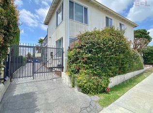 1287 S Cochran Ave APT 2, Los Angeles, CA 90019