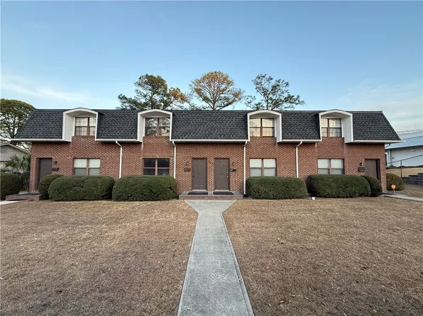 902 Darling Ave, Waycross, GA 31501