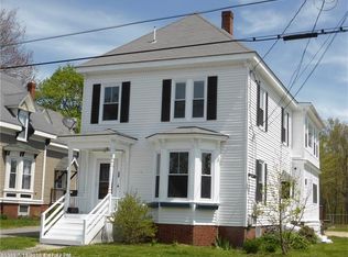 37 Myrtle St, Westbrook, ME 04092
