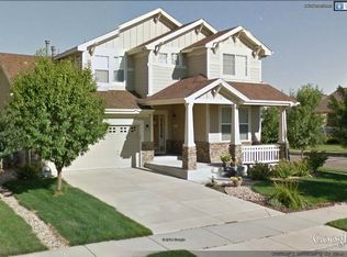 947 Mircos St, Erie, CO 80516