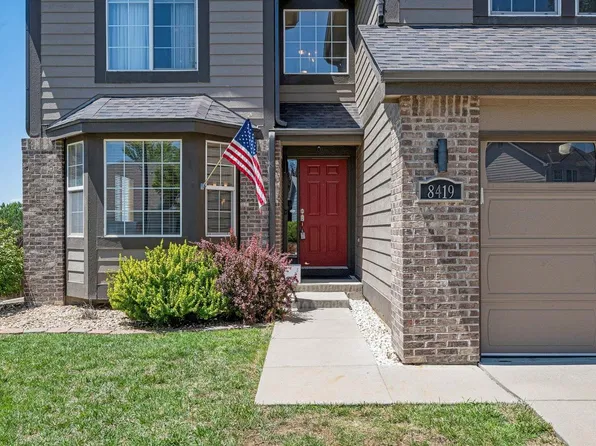 8419 Dove Ridge Way, Parker, CO 80134