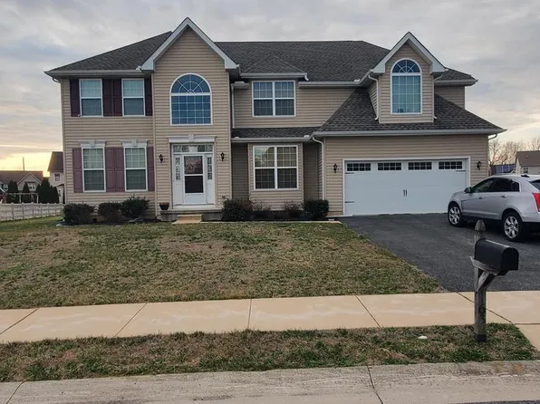 163 Macon Ln, Smyrna, DE 19977