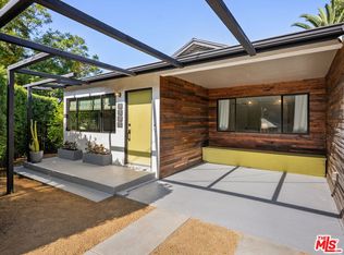 4707 Toland Way, Los Angeles, CA 90042