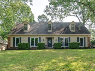 1836 Grenville Dr, Germantown, TN 38138