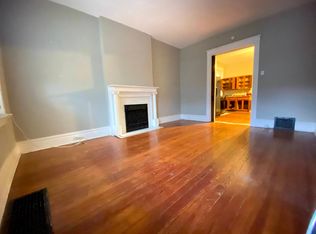3437 Alberta St FLOOR 1, Saint Louis, MO 63118