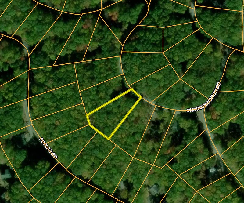 1st image of 111 Rhododendron Dr