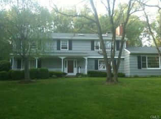 14 Rockmeadow Rd, Norwalk, CT 06850