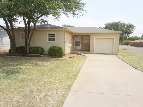 2521 40th St, Lubbock, TX 79413