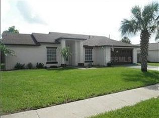 15717 Greater Trl, Clermont, FL 34711