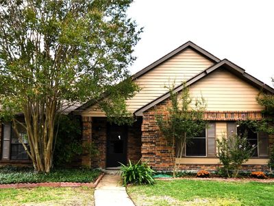 2609 Duchess Dr, Garland, TX, 75040