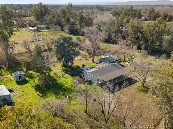 25105 1st Ave, Los Molinos, CA 96055