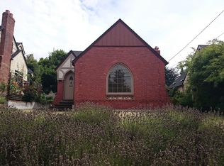 8638 Fauntleroy Way SW, Seattle, WA 98136