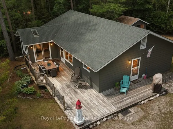234 Ogimah Rd, Chief's Pt No. 28, ON N0H 2T0