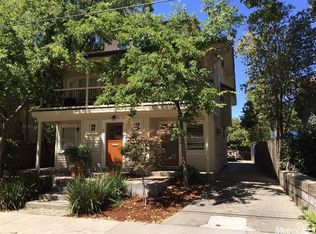 908 38th St #A, Sacramento, CA 95816
