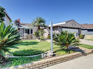 3601 Teaberry Cir, Seal Beach, CA 90740