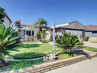 3601 Teaberry Cir, Seal Beach, CA, 90740