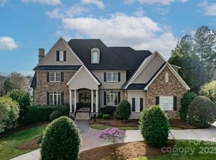1506 Venetian Way Dr, Waxhaw, NC 28173