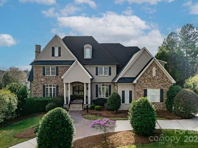 1506 Venetian Way Dr, Waxhaw, NC, 28173