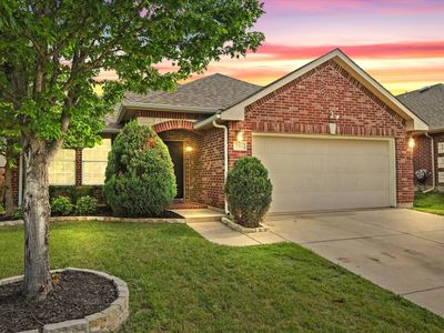 2352 Clairborne Dr, Fort Worth, TX, 76177
