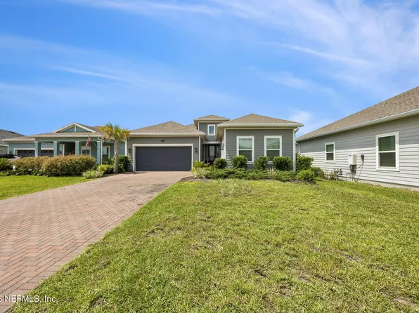 118 Sadler Ct, Saint Augustine, FL 32092