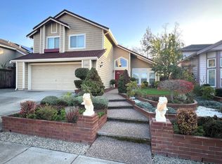 19242 Meadowood Rd, Castro Valley, CA 94546