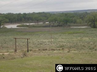 Lot 9 Section 5, Guernsey, WY 82214