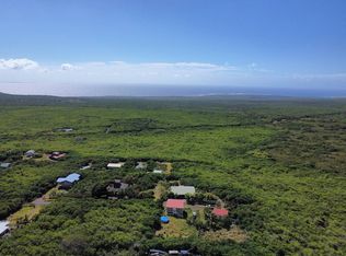Mark Twain St LOT 21, Naalehu, HI 96772