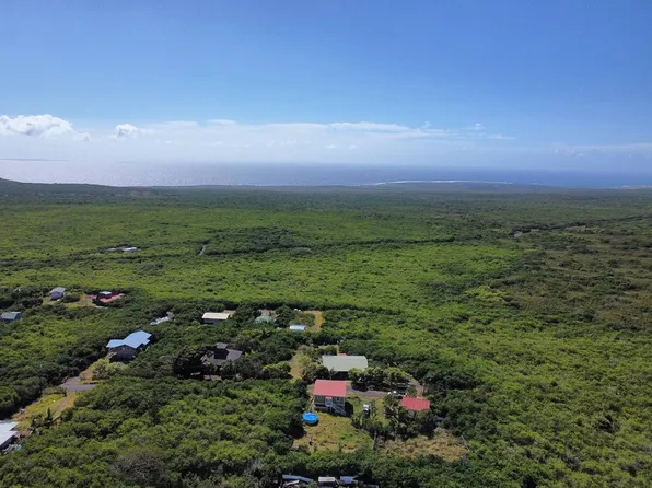 Mark Twain St Lot 21, Naalehu, HI 96772