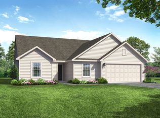 8438 Hulton Rd, Pendleton, IN 46064