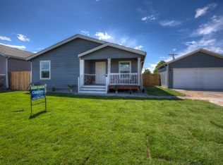 251 S Fulton Ave, Fort Lupton, CO 80621