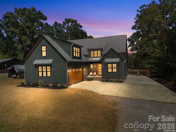 1045 Freshwater Ln, Salisbury, NC 28146