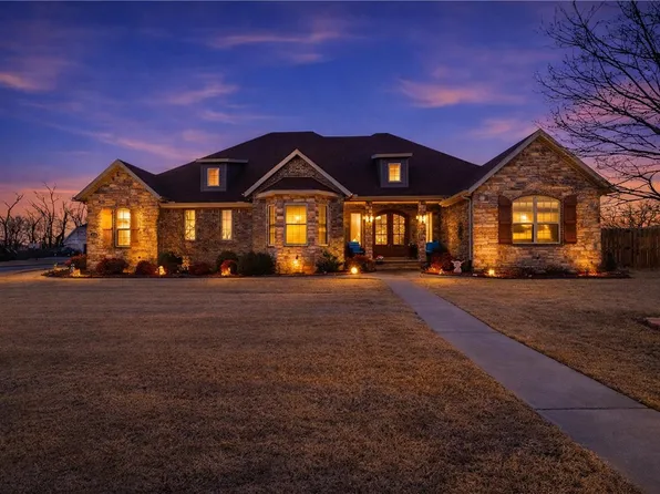 465 S Grandview Ct, Farmington, AR 72730