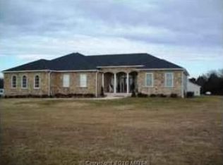 10383 Michael Ryan Dr, Bealeton, VA 22712