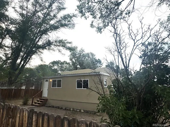 295 Sunnyside Lane, Alamosa, CO 81101