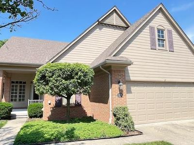 43573 E Perignon Dr N, Sterling Heights, MI, 48314