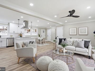 8820 Littlewood Rd, Baltimore, MD, 21234