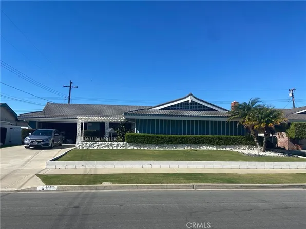 5111 Cedarlawn Dr, Placentia, CA 92870