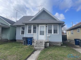 324 Sheldon St, Toledo, OH