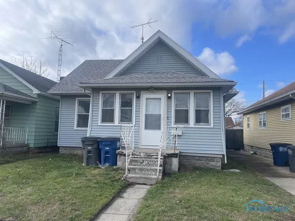 324 Sheldon St, Toledo, OH 43605