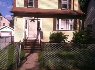713 Drake Ave, Roselle, NJ 07203
