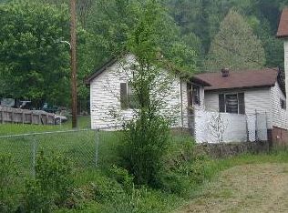 1321 Main Ave W, Big Stone Gap, VA 24219