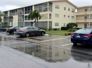 88 Preston #88-C, Boca Raton, FL 33434