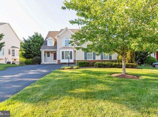 12700 Victory Lakes Loop, Bristow, VA 20136
