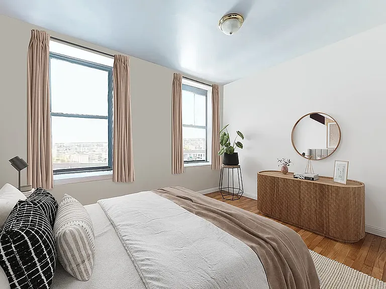 117 W 116th St #5 — Photo 2
