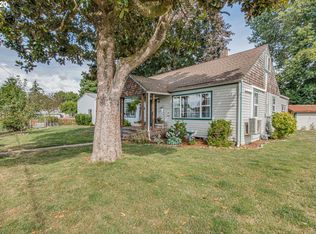 548 Cc St, Woodland, WA 98674
