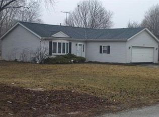17424 Lathrop Ave, East Hazel Crest, IL