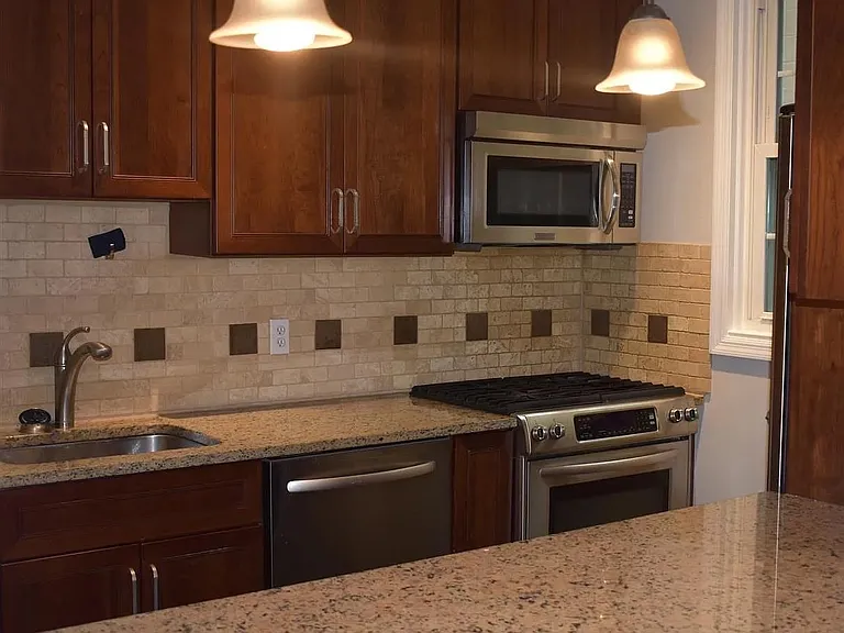 100 Garden St #2C — Photo 3
