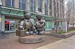 18 Yonge St #1207